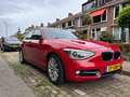 BMW 118 118 118i Business Kırmızı - thumbnail 3