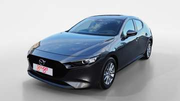BERLINA CON PORTON 2.5 E-SKYACTIV-G PRIME-LINE 140