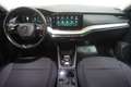 Skoda Octavia 2.0TDI DSG Ambition VIRTUAL-AHK-LED-Navi Schwarz - thumbnail 10