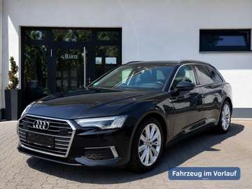 40 TDI design ACC+MATRI+MEMO+WERKSG+DSP+LEDER