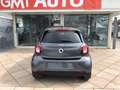 smart forFour 0.9 90CV PASSION SPORT PACK LED PANORAMA NAVI Grigio - thumbnail 4