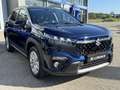 Suzuki S-Cross 1.4 Boosterjet Select Hybrid Direct uit voorraad l Blauw - thumbnail 4