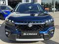 Suzuki S-Cross 1.4 Boosterjet Select Hybrid Direct uit voorraad l Blauw - thumbnail 5