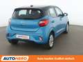Hyundai i10 1.2 Trend *TEMPO*PDC*SHZ*ALU* Blau - thumbnail 6