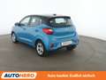 Hyundai i10 1.2 Trend *TEMPO*PDC*SHZ*ALU* Blau - thumbnail 4