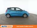 Hyundai i10 1.2 Trend *TEMPO*PDC*SHZ*ALU* Blau - thumbnail 7