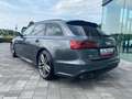 Audi A6 Avant 3.0 TDI 272 CV quattro S tronic S Line Grigio - thumbnail 8