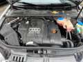 Audi A4 2.0 TDI Cabrio Leder Temp. Bose Silber - thumbnail 8