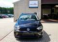 Volkswagen Golf Sportsvan AUTOMAAT*BENZINE*PARKEERSENSOREN-V+A*XENON*AIRCO* Zwart - thumbnail 2