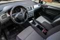 Volkswagen Golf Sportsvan AUTOMAAT*BENZINE*PARKEERSENSOREN-V+A*XENON*AIRCO* Zwart - thumbnail 9