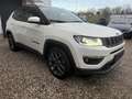 Jeep Compass 1.4 LIMITED*LEDER*NAVI*PDC*CAMERA Blanc - thumbnail 5