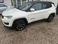 Jeep Compass 1.4 LIMITED*LEDER*NAVI*PDC*CAMERA Blanc - thumbnail 2
