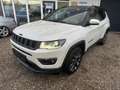 Jeep Compass 1.4 LIMITED*LEDER*NAVI*PDC*CAMERA Blanc - thumbnail 1
