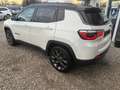 Jeep Compass 1.4 LIMITED*LEDER*NAVI*PDC*CAMERA Blanc - thumbnail 3