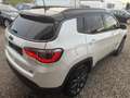 Jeep Compass 1.4 LIMITED*LEDER*NAVI*PDC*CAMERA Blanc - thumbnail 4