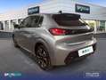 Peugeot 208 Gasolina 100 S&S 6 Vel. MAN Allure Gris - thumbnail 5