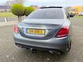 Mercedes-Benz C 180 CDI AMG BTW Pano Burmester 2019 Grau - thumbnail 6