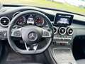 Mercedes-Benz C 180 CDI AMG BTW Pano Burmester 2019 Grau - thumbnail 19