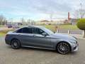 Mercedes-Benz C 180 CDI AMG BTW Pano Burmester 2019 Grau - thumbnail 4