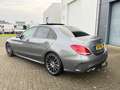 Mercedes-Benz C 180 CDI AMG BTW Pano Burmester 2019 Grau - thumbnail 8