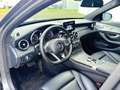 Mercedes-Benz C 180 CDI AMG BTW Pano Burmester 2019 Grau - thumbnail 16