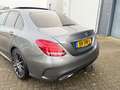 Mercedes-Benz C 180 CDI AMG BTW Pano Burmester 2019 Grau - thumbnail 9