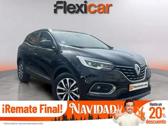 Renault Kadjar Zen GPF TCe 103kW (140CV) EDC