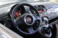Fiat 500 500 1.3 mjt 16v Lounge 95cv Grigio - thumbnail 5