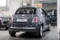 Fiat 500 500 1.3 mjt 16v Lounge 95cv Grigio - thumbnail 3