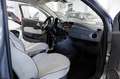 Fiat 500 500 1.3 mjt 16v Lounge 95cv Grigio - thumbnail 7