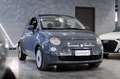 Fiat 500 500 1.3 mjt 16v Lounge 95cv Grigio - thumbnail 2