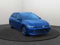 Volkswagen Golf Variant VIII 2.0TDI DSG Goal Matrix AHK Navi SHZ 360° ACC Blau - thumbnail 3