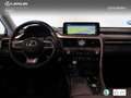 Lexus RX 450h Executive Ezüst - thumbnail 8