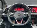 Volkswagen Golf GTI Clubsport MATRIX+NAV+ACC+DCC+RFK+HK+19" Schwarz - thumbnail 10