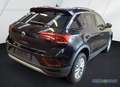Volkswagen T-Roc Life 1.0 TSI APP LED ParkAssist SiHz Schwarz - thumbnail 4