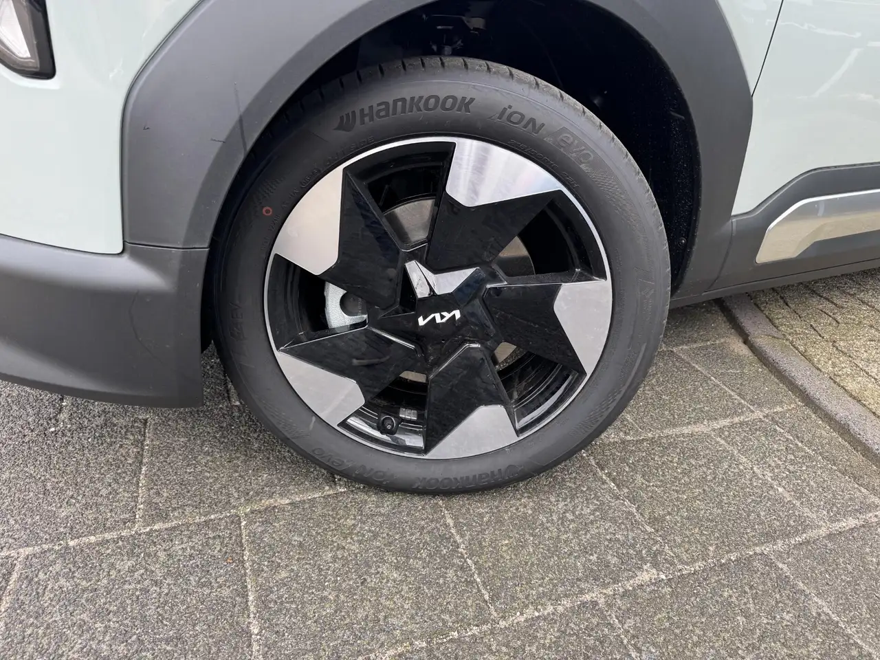 Kia EV2 2026