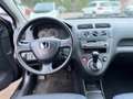 Honda Civic 1.4i Sport*TÜV+ÖL NEU Schwarz - thumbnail 12