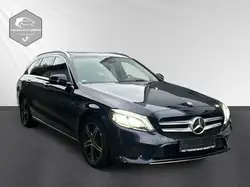 Mercedes-Benz C 220 C T Modell/Automatik/Leder/Pano/HUD/UVM