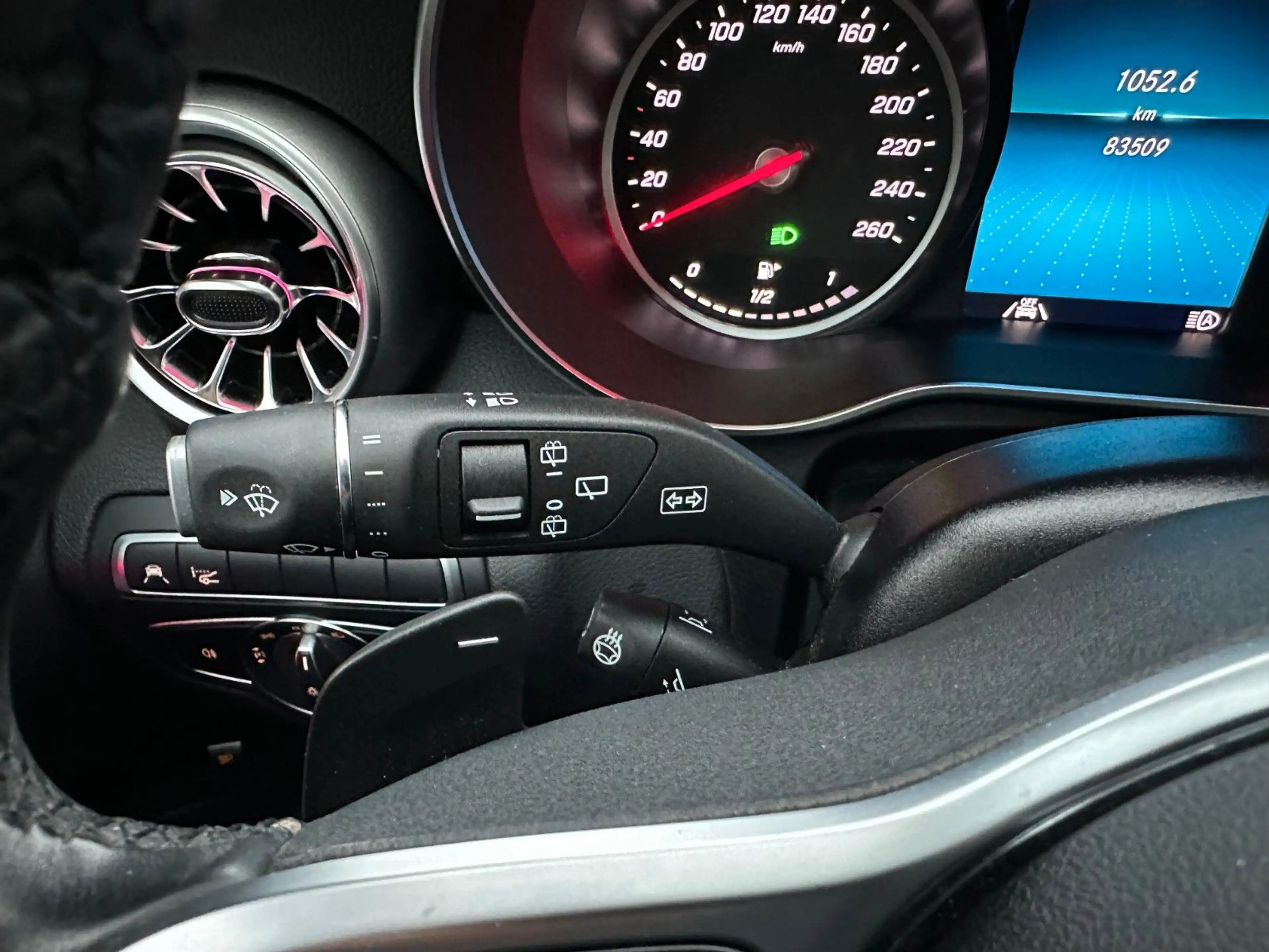 Mercedes-Benz C 220 C T-Modell/Automatik/Leder/Pano/HUD/UVM — photo 5