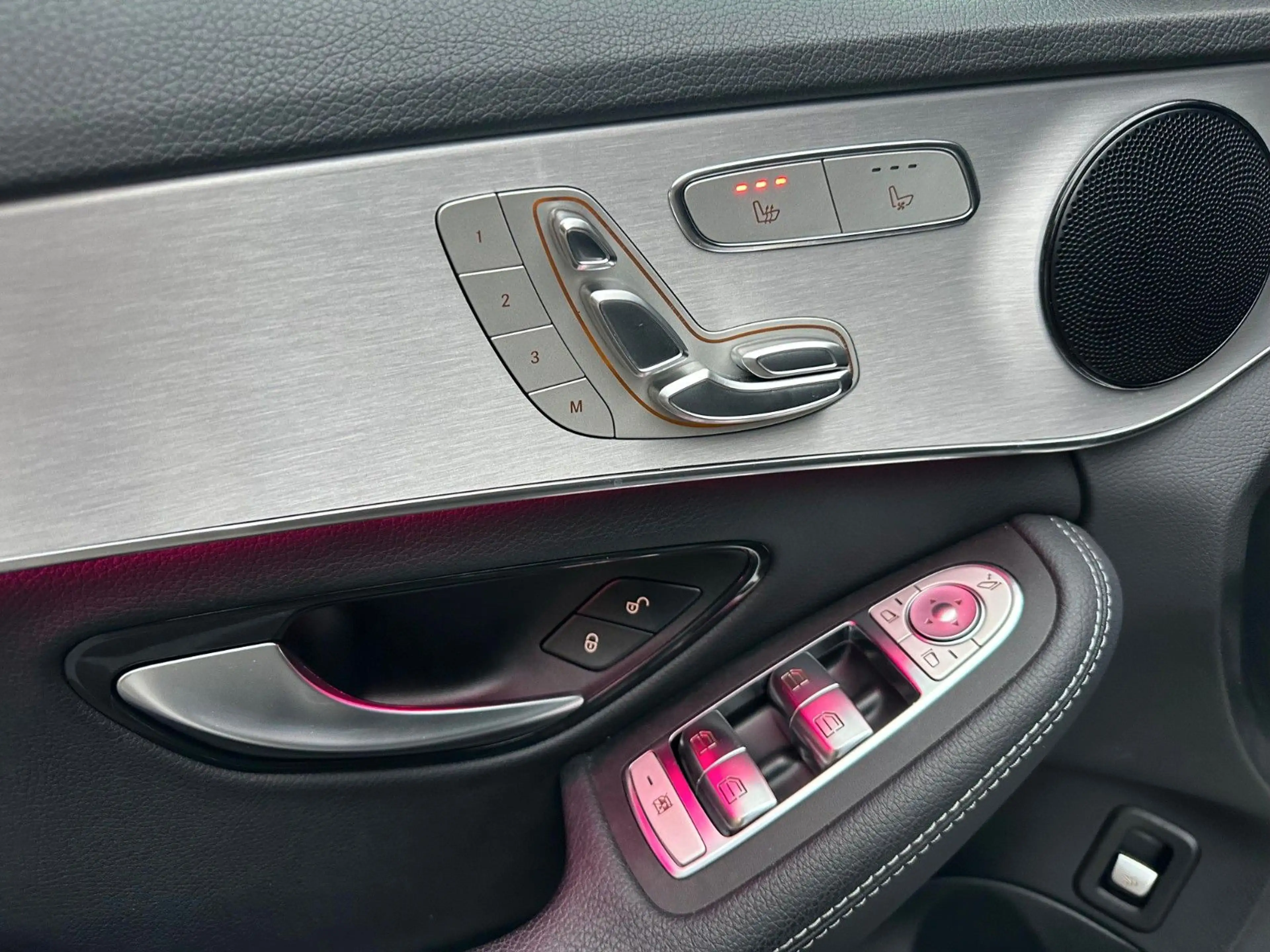 Mercedes-Benz C 220 C T-Modell/Automatik/Leder/Pano/HUD/UVM — photo 11