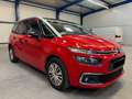 Citroen C4 SpaceTourer Grand C4 Spacetourer 1.5 BlueHDI 96 kW*7 Sitze Rouge - thumbnail 2