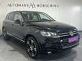Volkswagen Touareg V6 TDI BMT 4Motion Aut. Schwarz - thumbnail 1