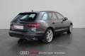 Audi A4 Avant 40 TFSI 204CV MHEV Quattro Stronic Grigio - thumbnail 4