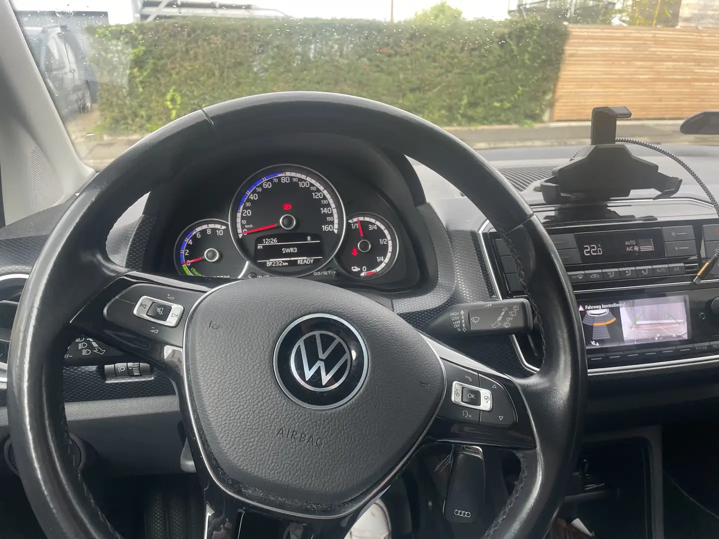 Volkswagen e-up! e-up United - 2