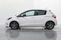 Toyota Yaris 100H 1.5 Feel! Blanco - thumbnail 8