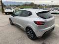 Renault Clio Clio 0.9 tce energy Duel2 90cv my18 Silber - thumbnail 5