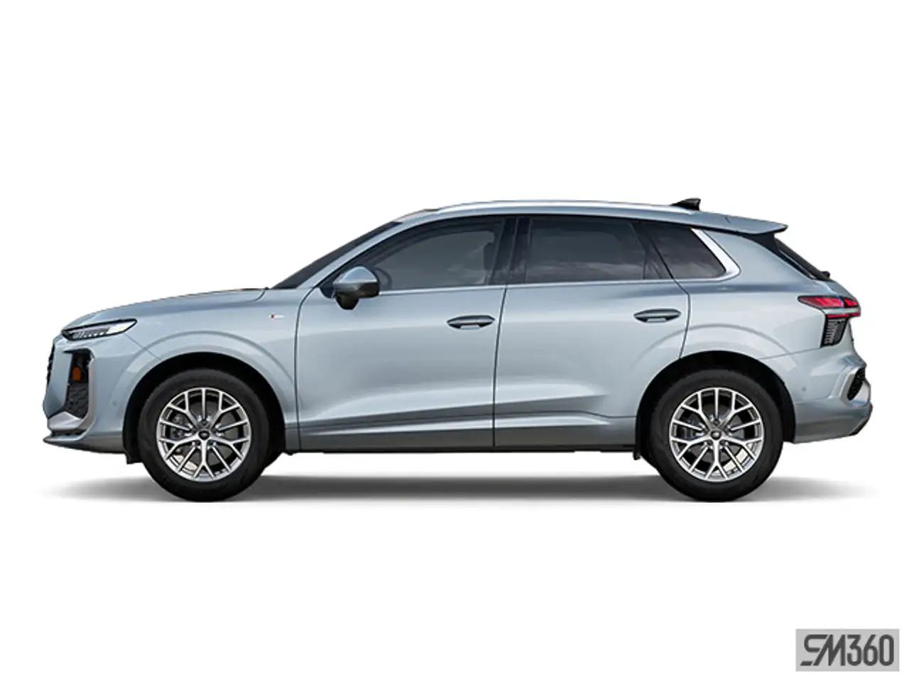 2026 Audi Q3