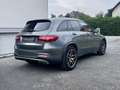 Mercedes-Benz GLC 43 AMG 4Matic +++ TOP FAHRZEUG *AKTION* Grau - thumbnail 5