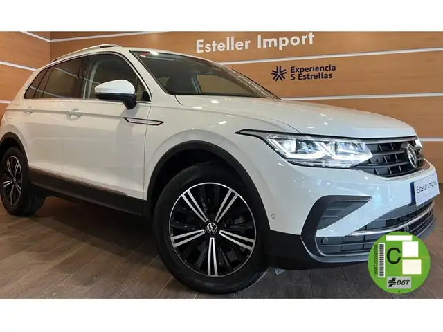 Volkswagen Tiguan Allspace 1.5 TSI Life DSG 110KW