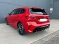BMW 120 120i Msport auto Rood - thumbnail 4
